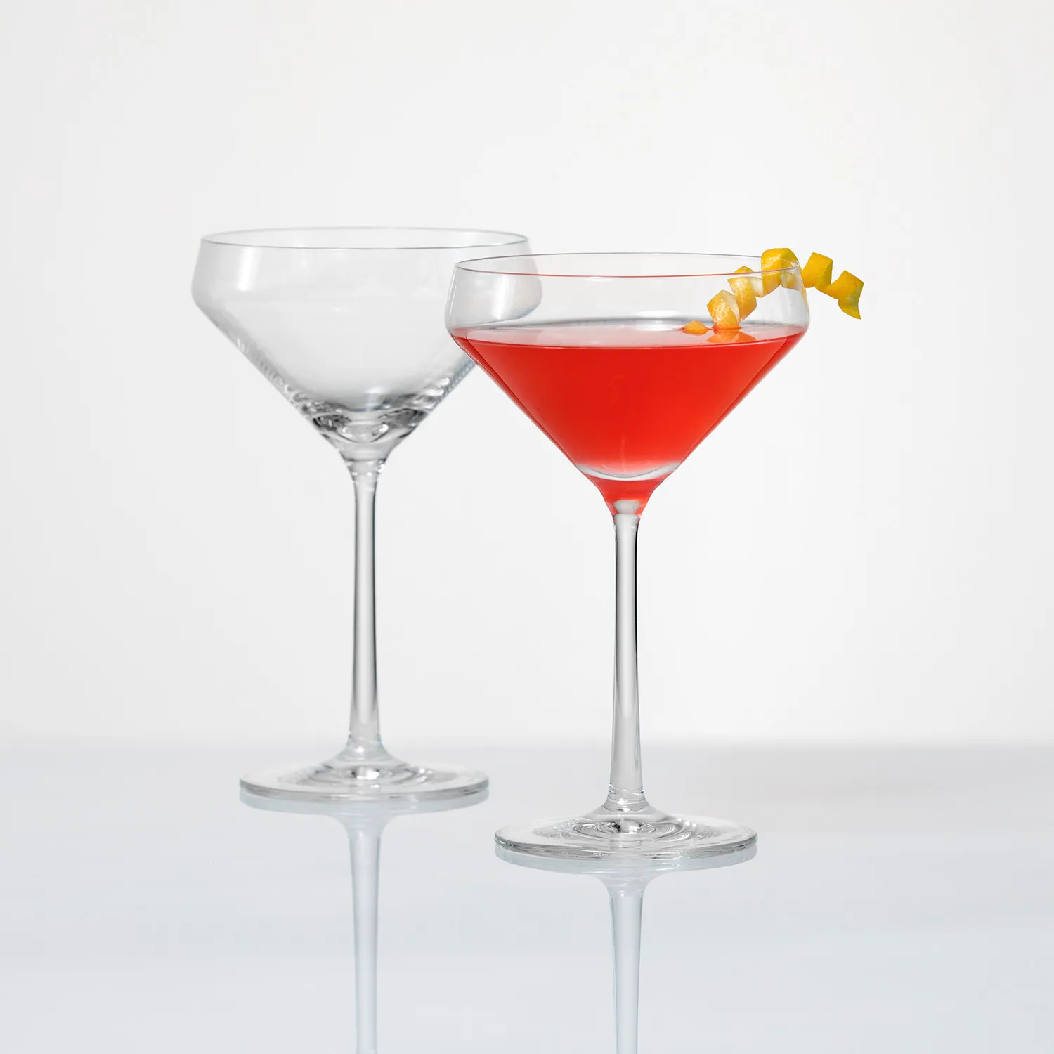 Schott Zwiesel Pure Martini Glass, 11.6 oz.