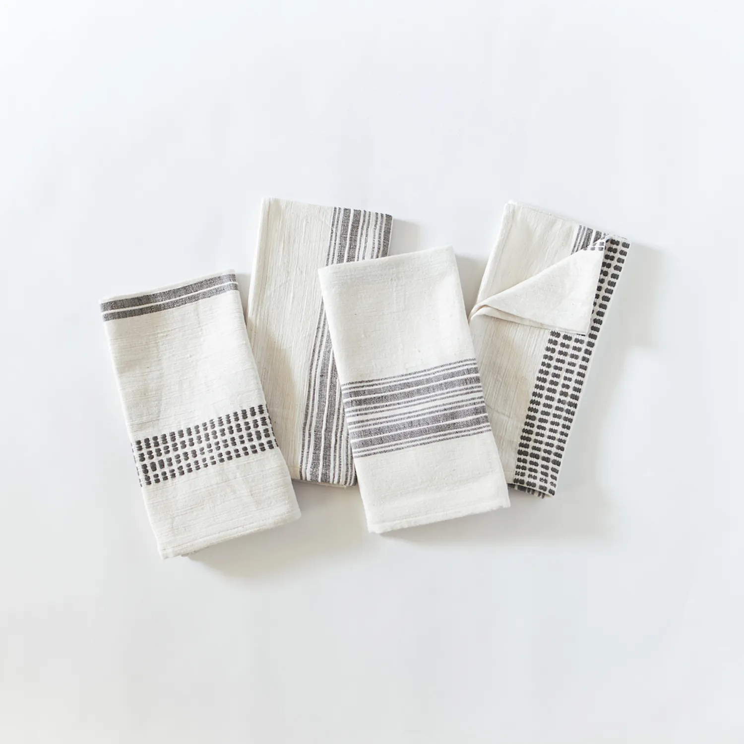 Creative Women Aden Napkins, Set of 4