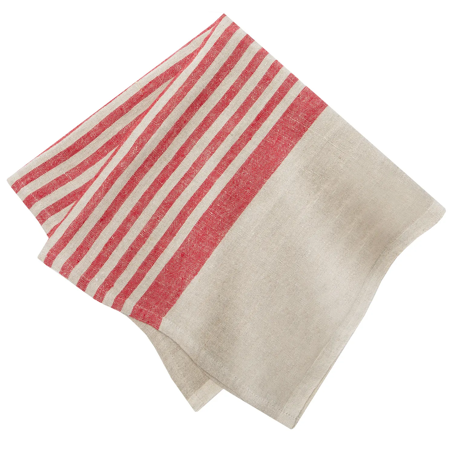 Caravan Brittany Napkins, Set of 4