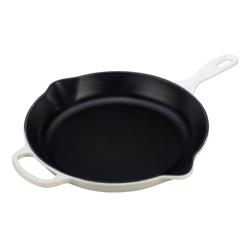 Le Creuset Signature Skillet, 11.75" Best I