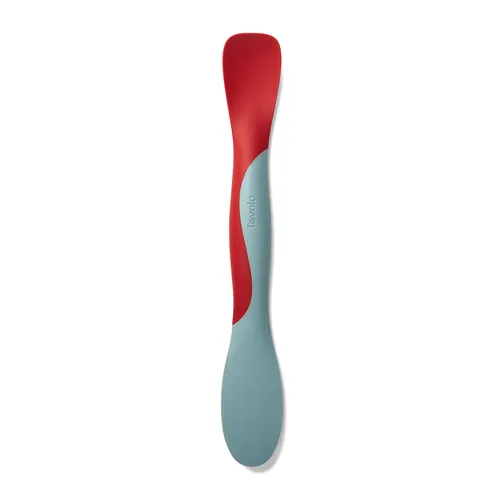 Tovolo Silicone Scrape and Scoop Multi-Purpose Scraper