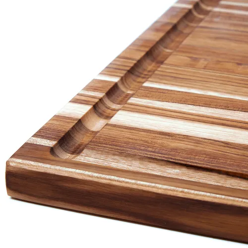 Teakhaus Double Sided Countertop Board