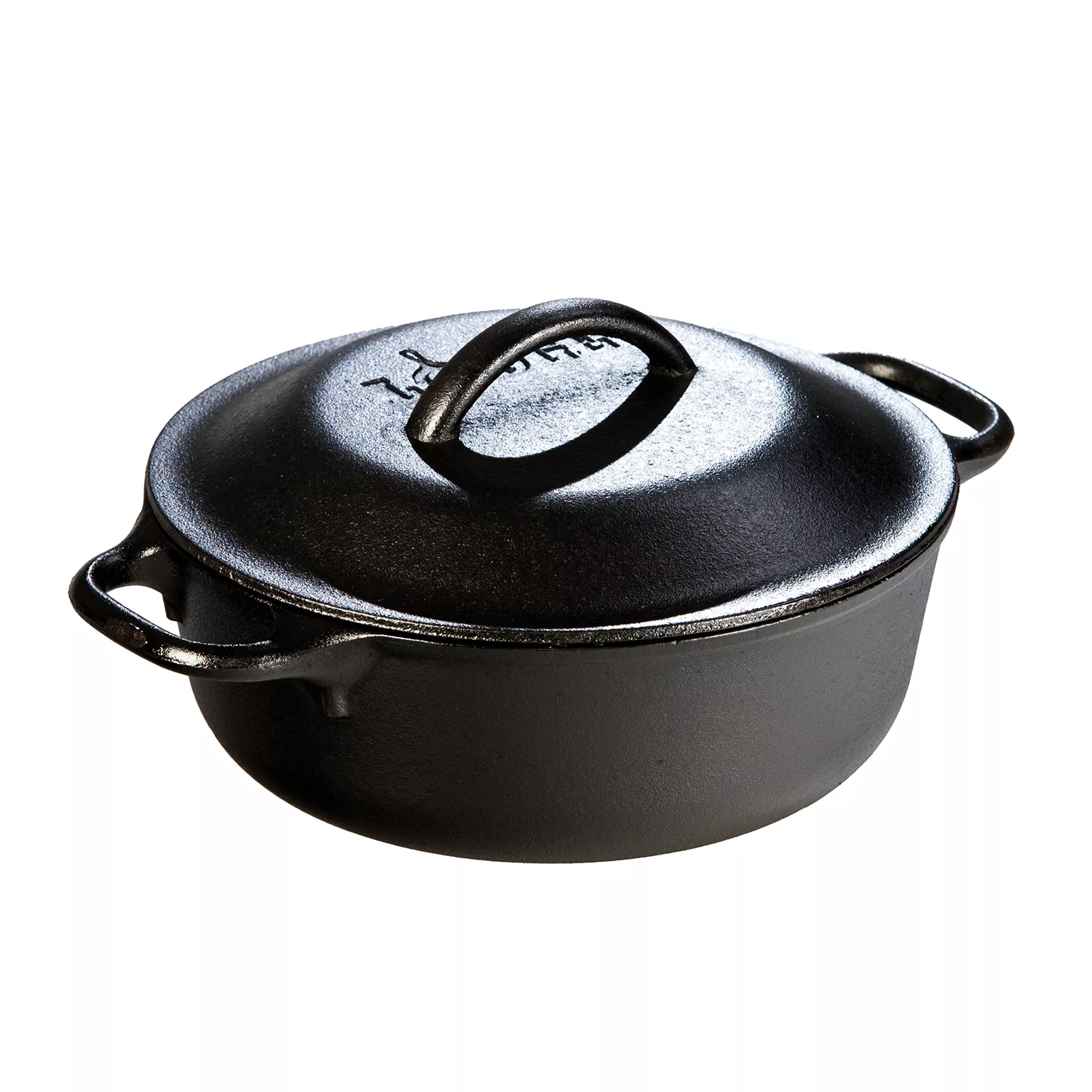 Lodge Dutch Oven
