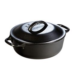 Lodge Dutch Oven Great