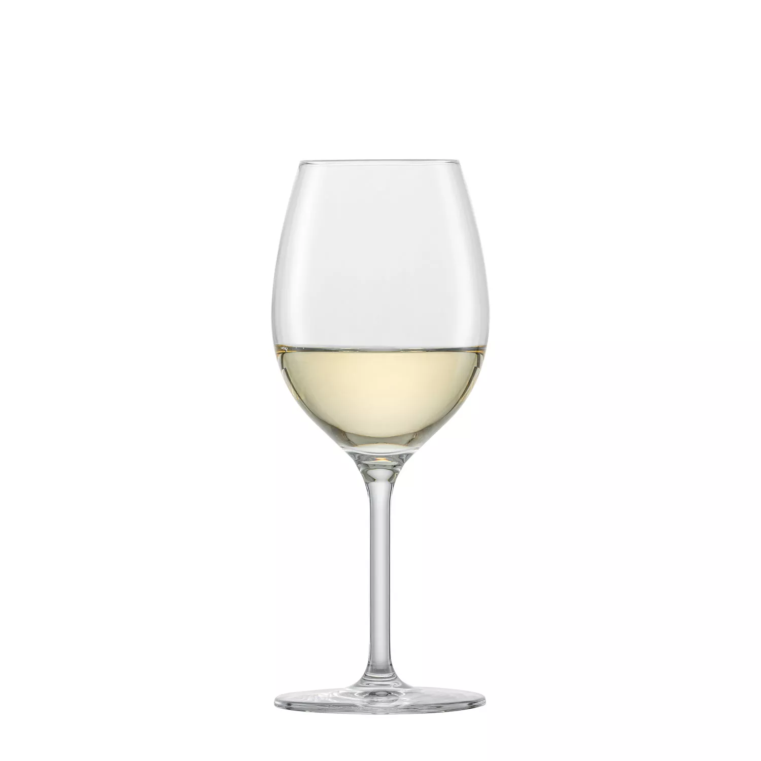 Schott Zwiesel Banquet Full White Wine Glasses, Set of 6