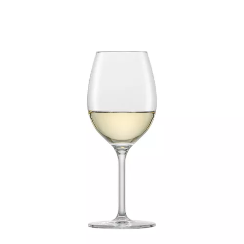 Schott Zwiesel Banquet Full White Wine Glasses, Set of 6