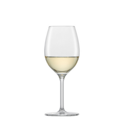 Schott Zwiesel Banquet Full White Wine Glasses, Set of 6 Great Wine Glasses