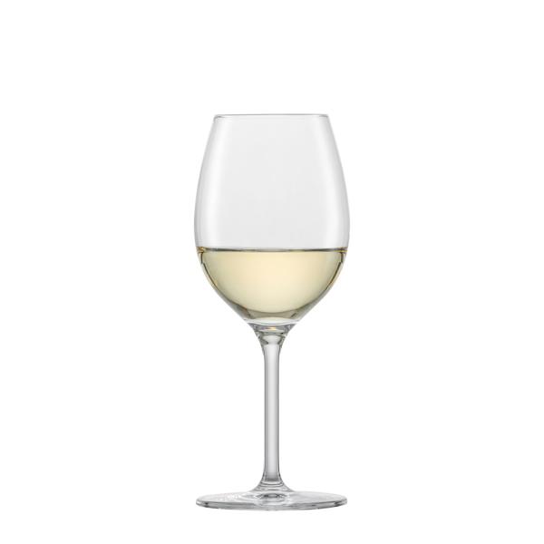 Schott Zwiesel Banquet Full White Wine Glasses, Set of 6