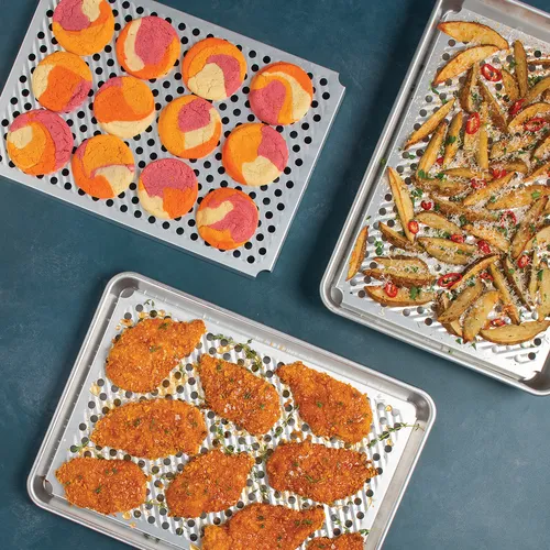 Nordic Ware Multi Task Oven & Cooling Rack