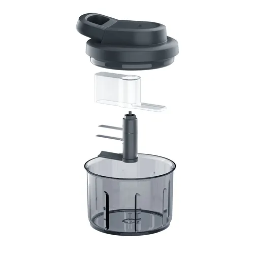 Zyliss Easy Pull Food Chopper & Processor