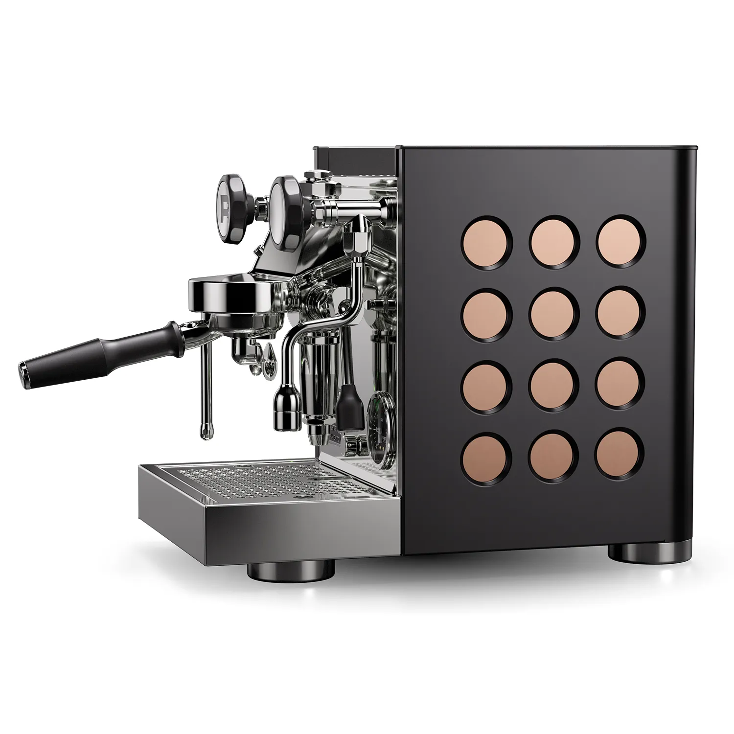 Rocket Espresso Appartamento TCA Espresso Machine