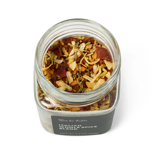 Sur La Table Italian Whole Spice Blend