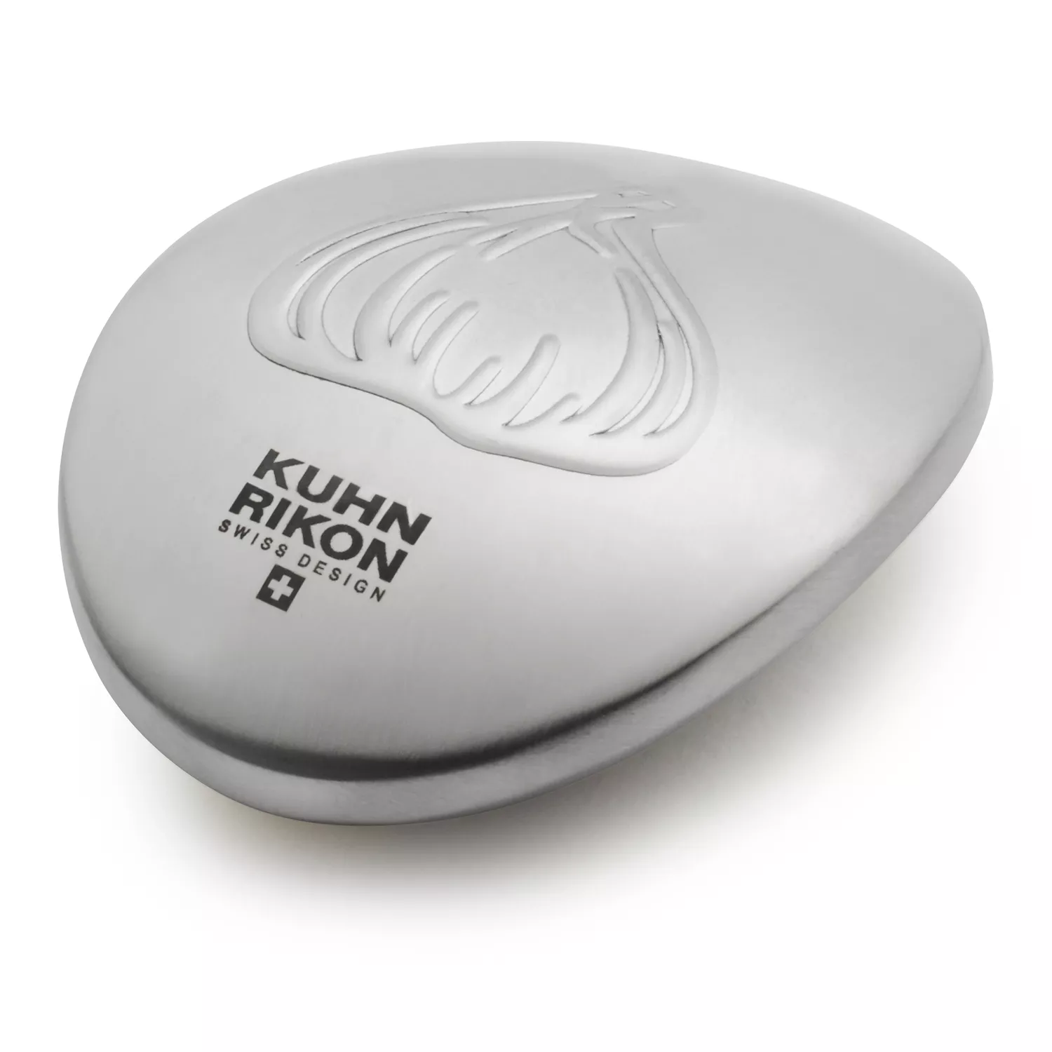 Kuhn Rikon Stainless Steel Soap Bar