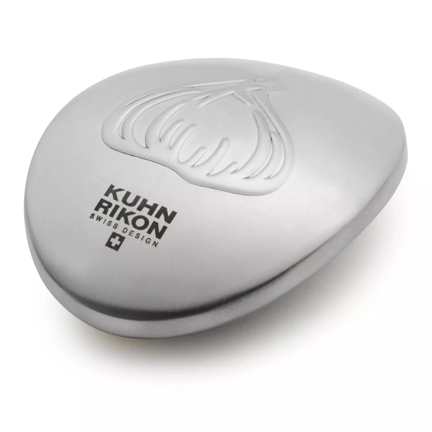 Kuhn Rikon - Stainless Steel Soap