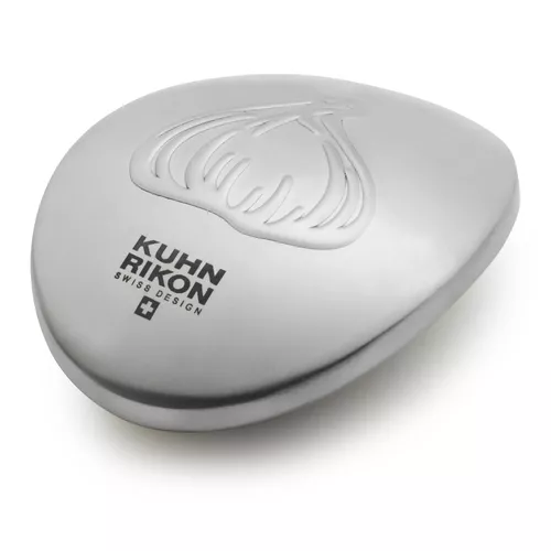 Kuhn Rikon Stainless Steel Soap Bar