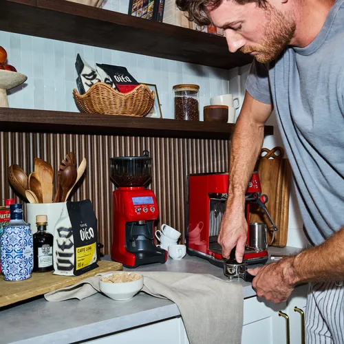 Breville Smart Grinder Pro