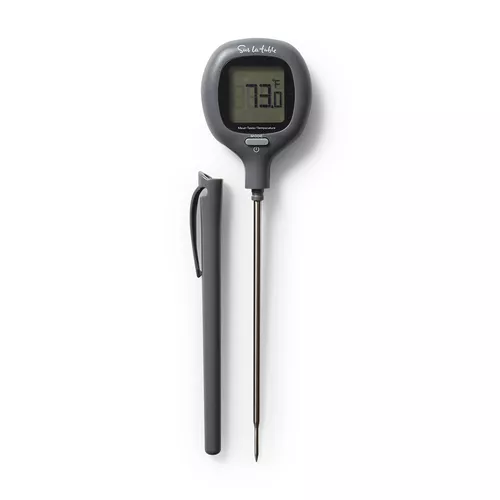 Sur La Table Instant Read Digital Thermometer