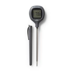 Sur La Table Ultra-Thin Instant-Read Digital Thermometer Love it!