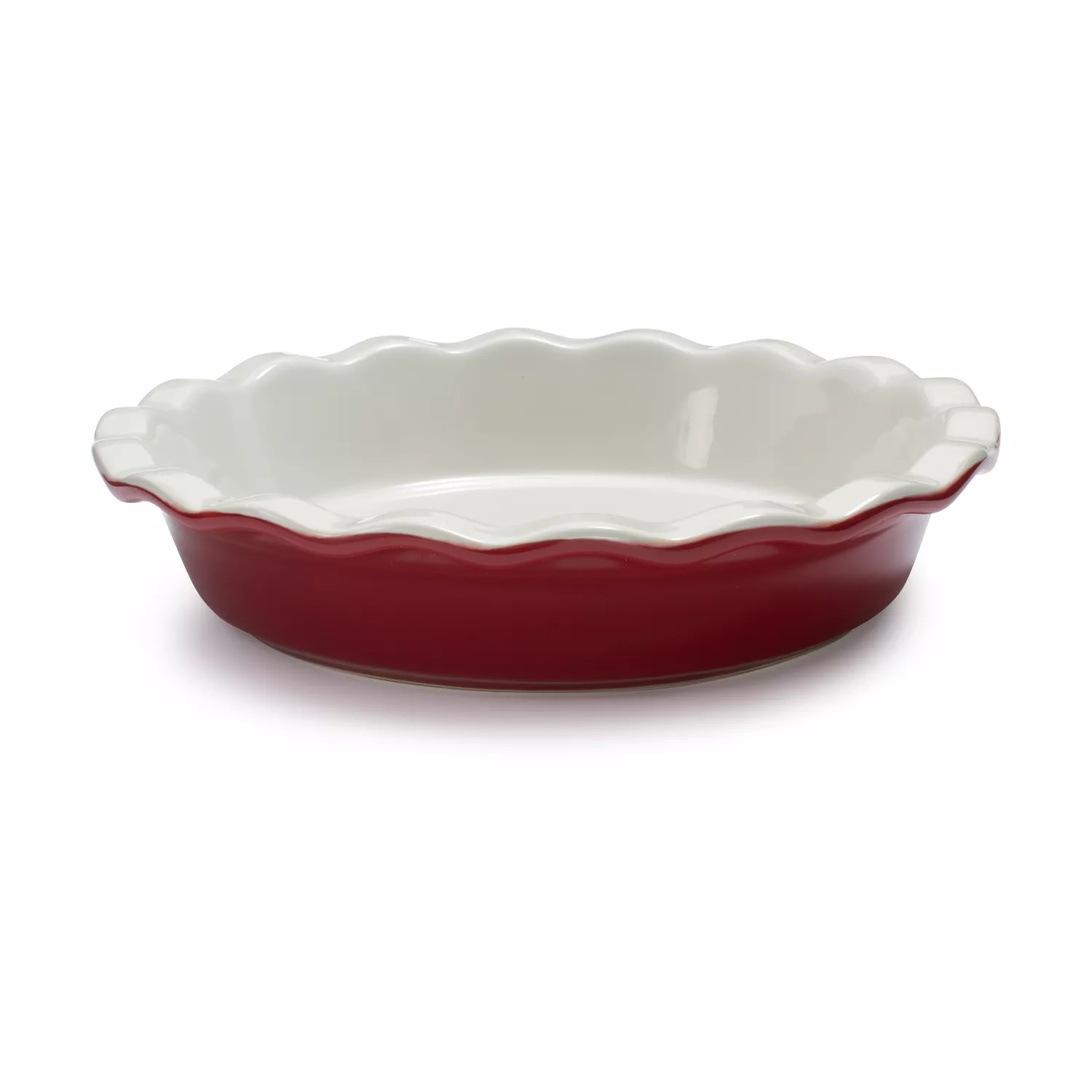 Sur La Table Pie Dish, 9.5"