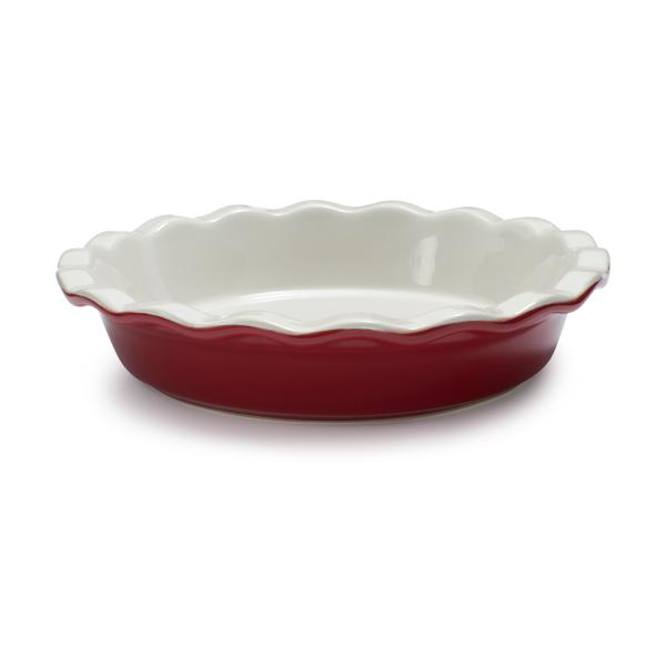 Sur La Table Pie Dish, 9.5"