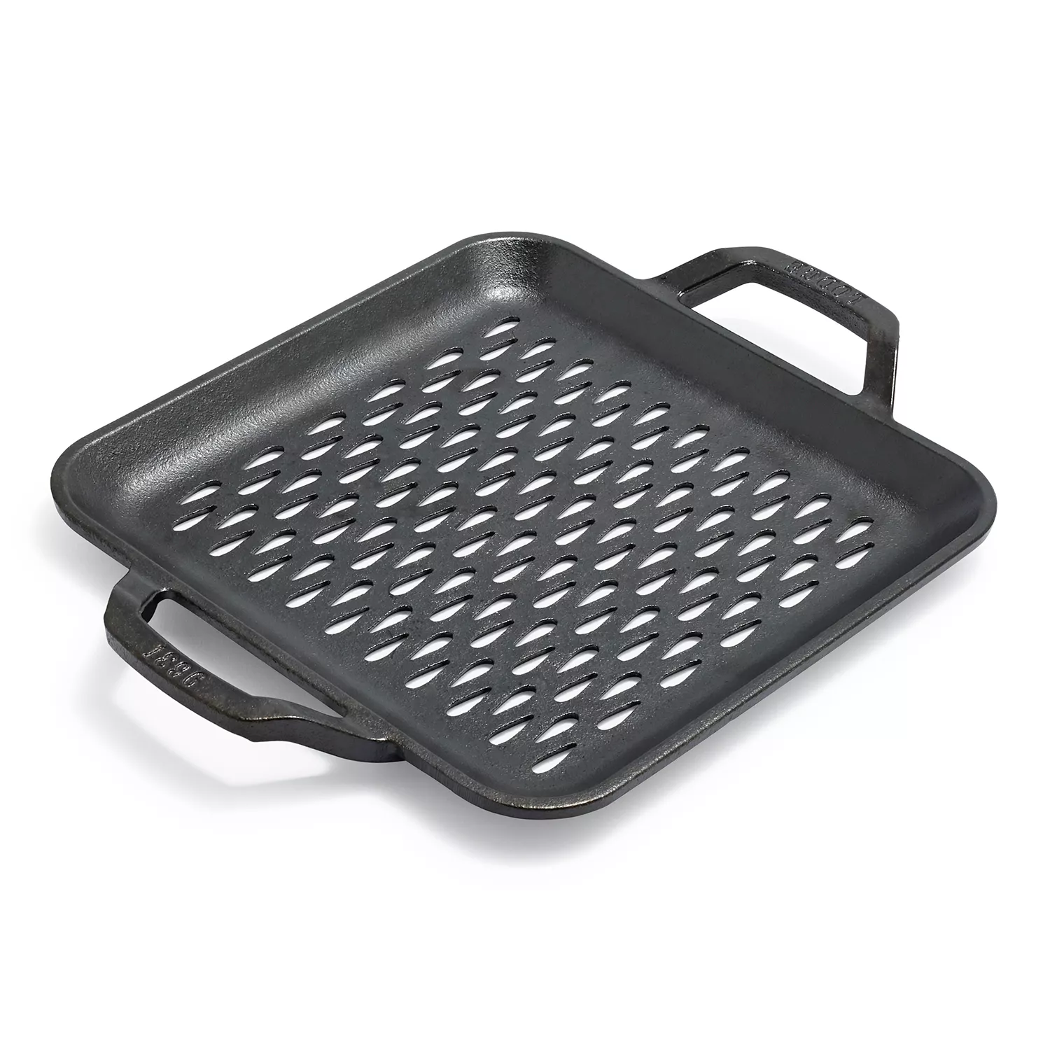  Lodge Chef Collection Grill Topper, 11"