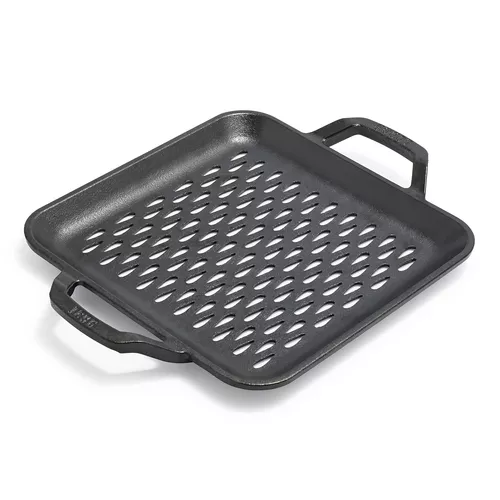  Lodge Chef Collection Grill Topper, 11"