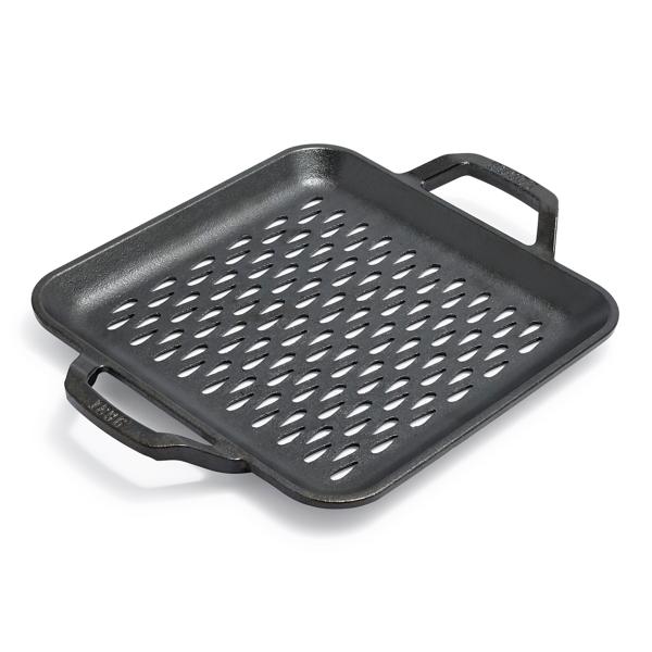  Lodge Chef Collection Grill Topper, 11"