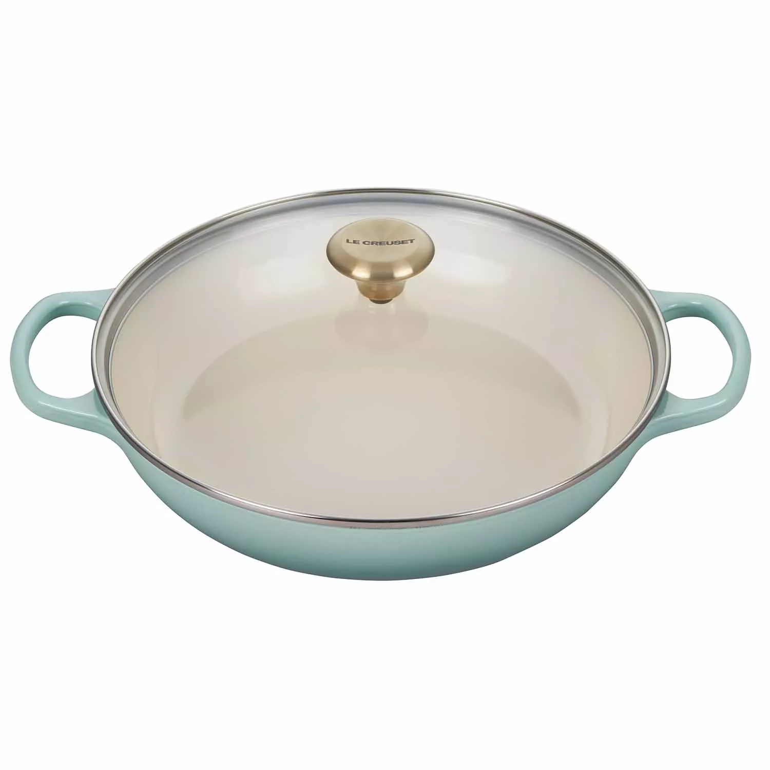 Casserole with lid Signature - BRA