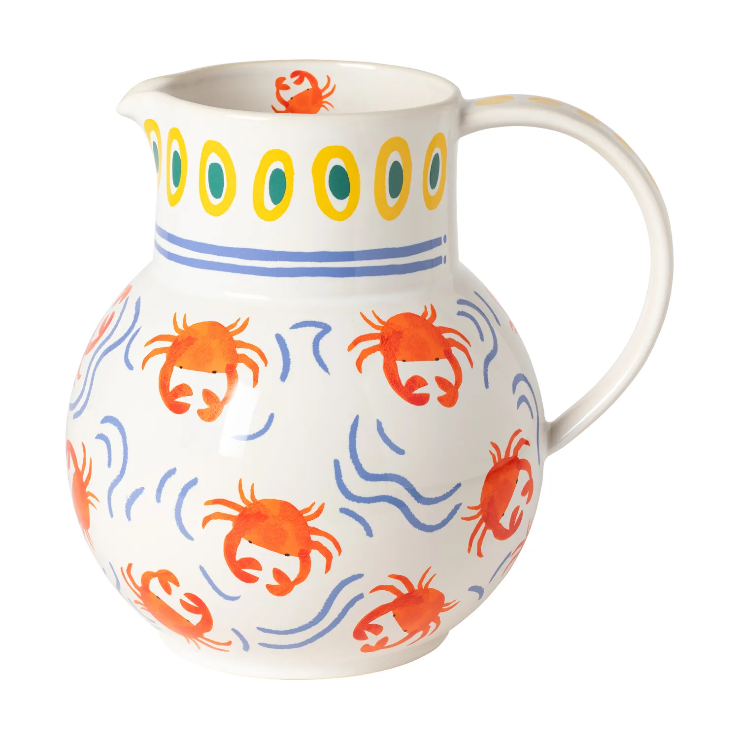 Costa Nova Summer Bliss Pitcher