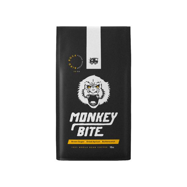 Bird Rock Monkey Bite Coffee
