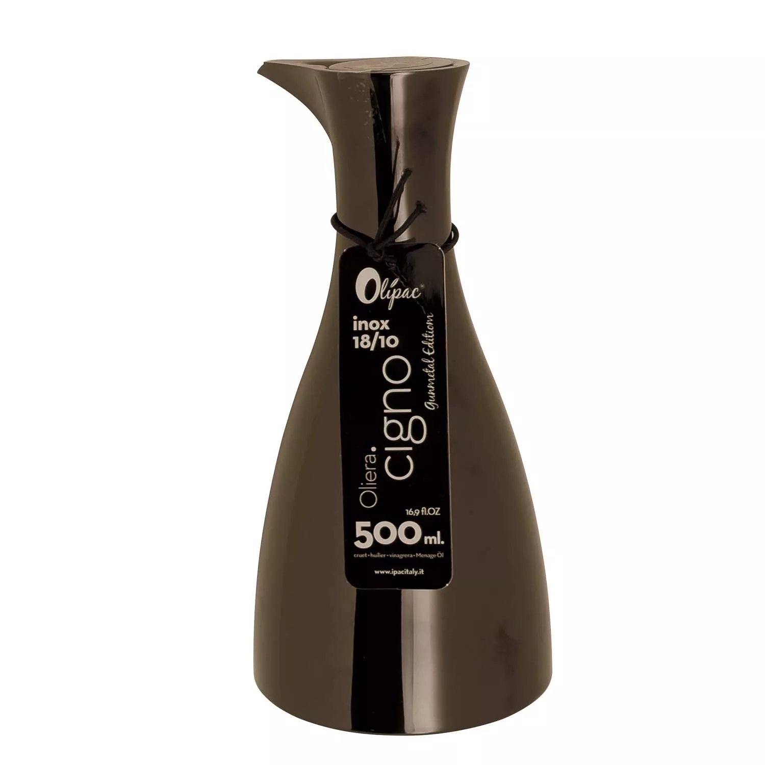 Olipac Cigno Olive Oil Dispenser