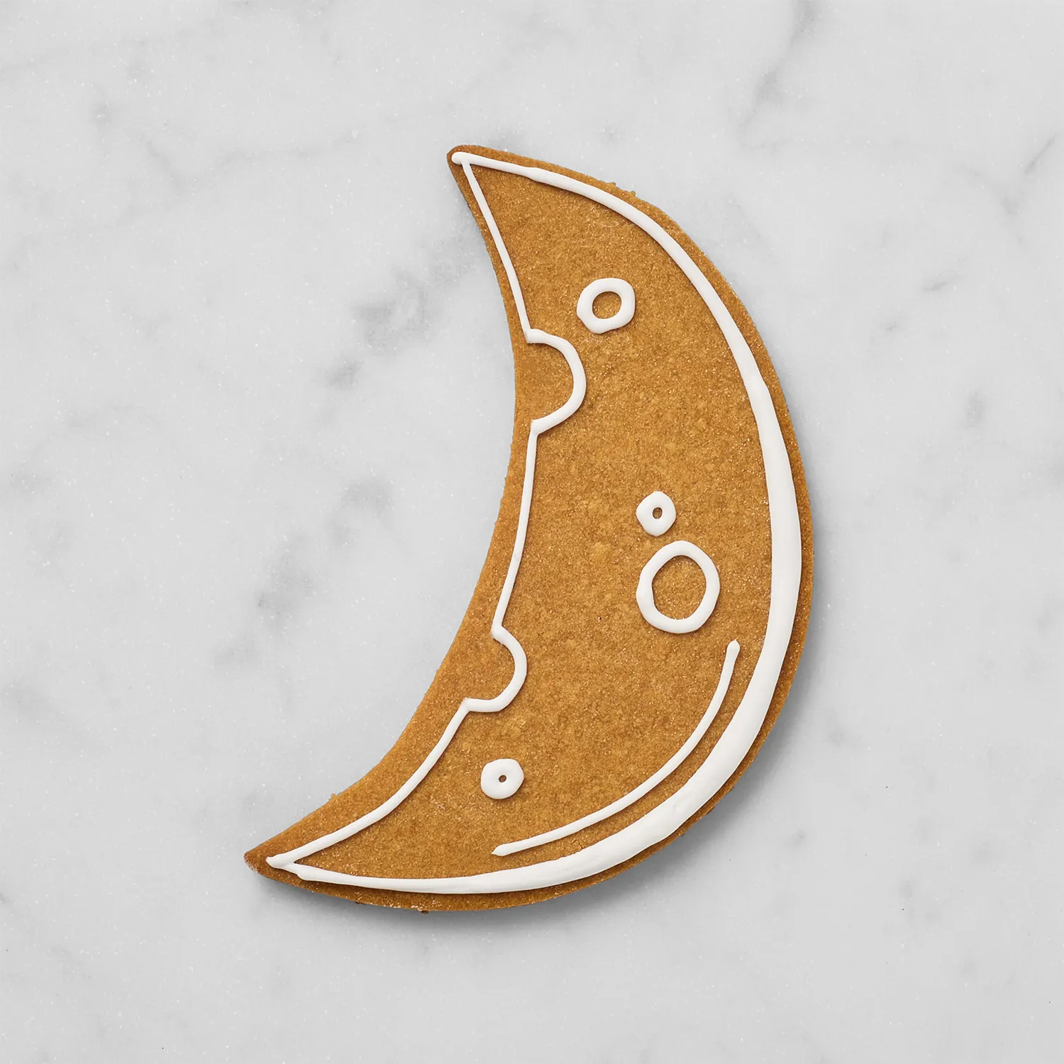 Sur La Table Crescent Moon Cookie Cutter