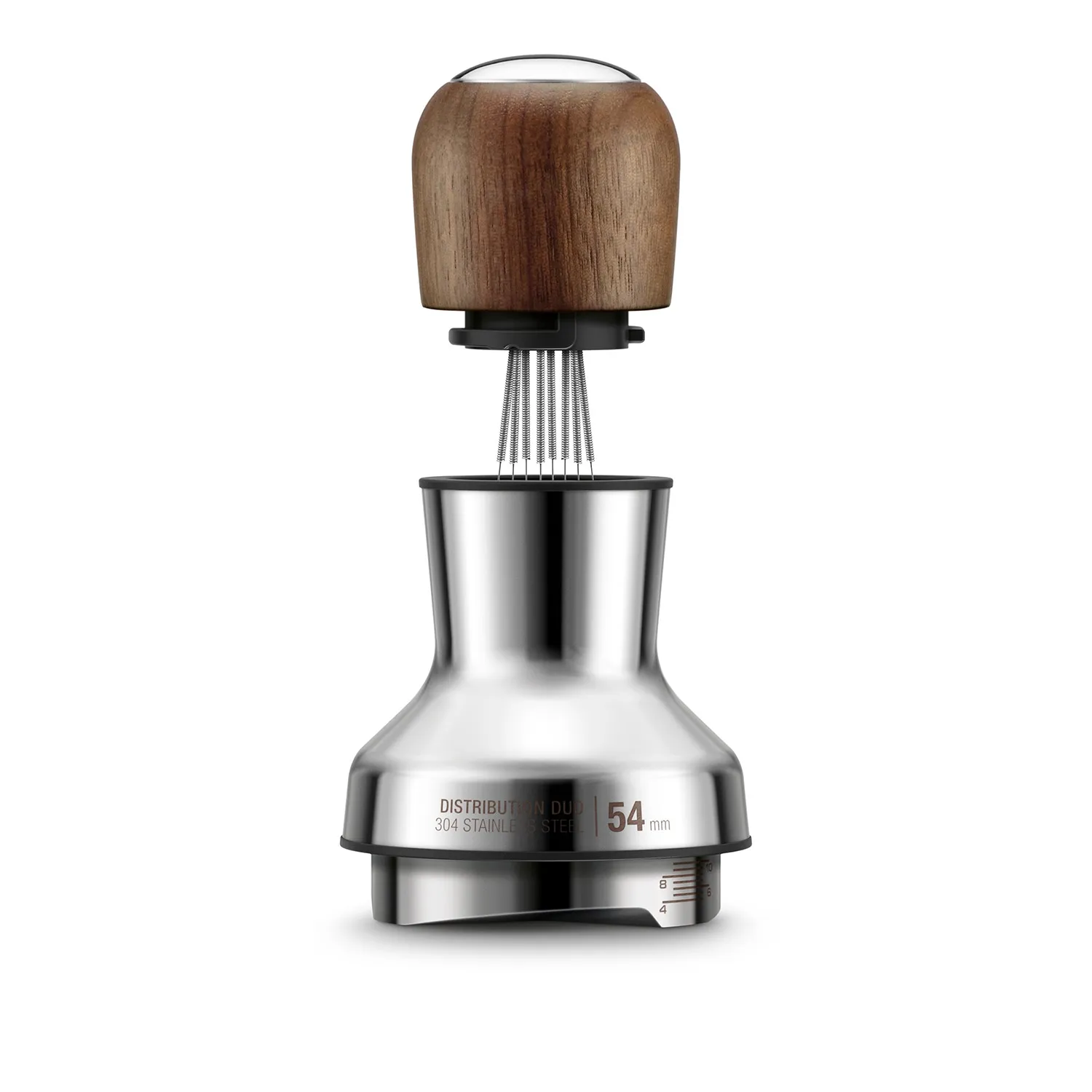 Breville 2-1 Wood Distribution Tool