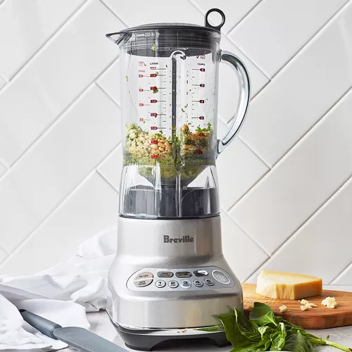 Breville Fresh &#38; Furious Blender
