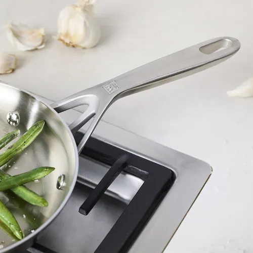 Zwilling Motion Stainless Steel Skillet