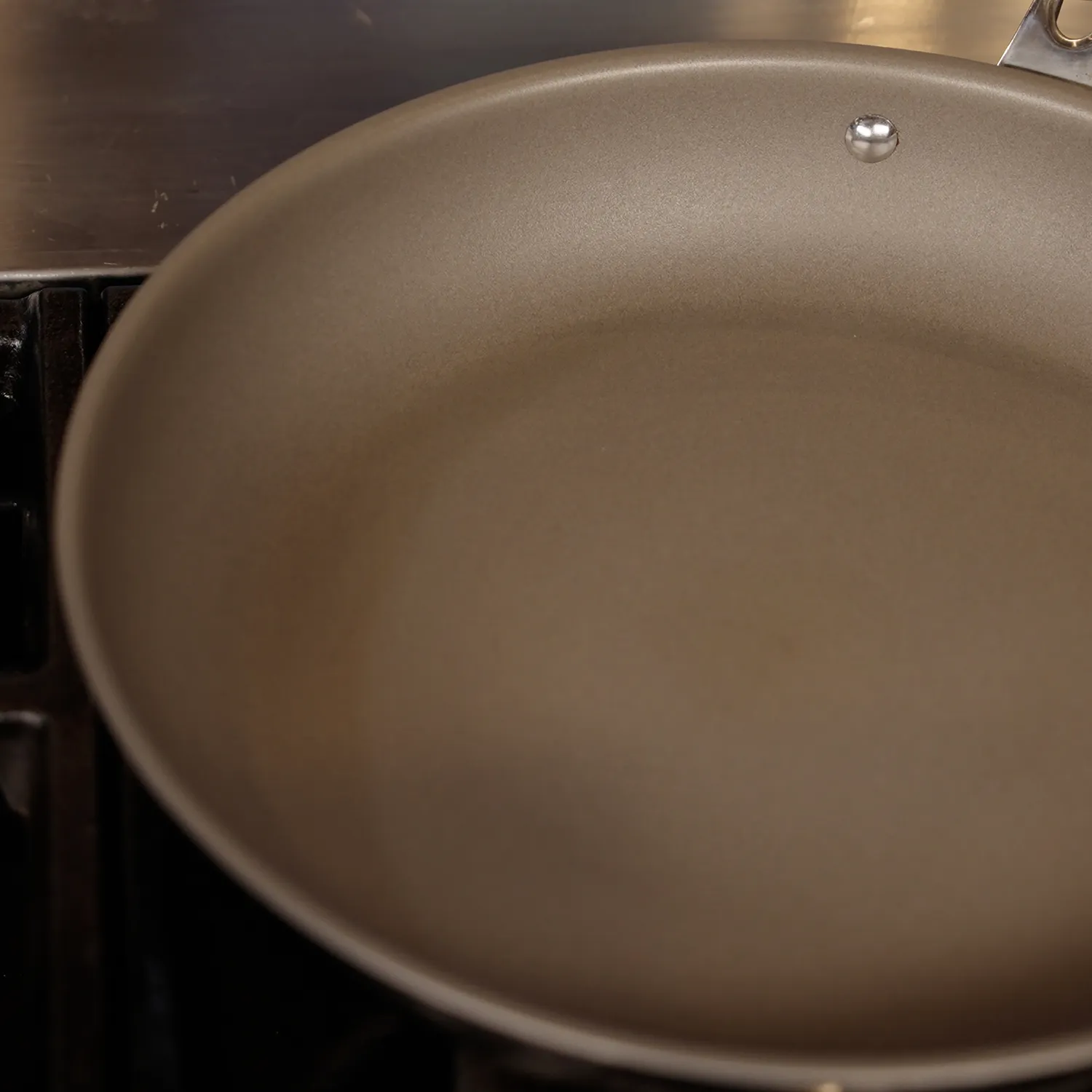 Viking PureGlide Pro 3-Ply Skillet