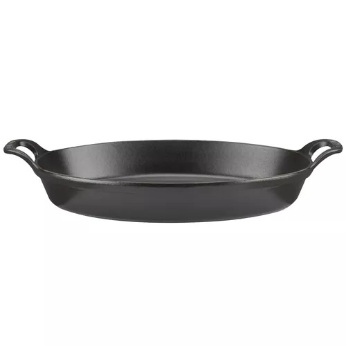 Staub Oval Roasting Dish, 2.25 qt.