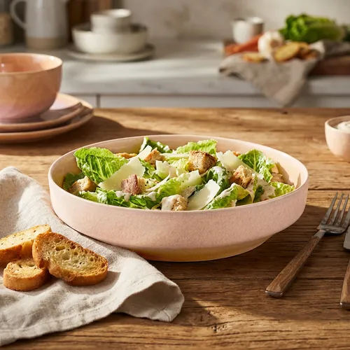 Sur la table Lucent Reactive Glaze Pasta Bowl