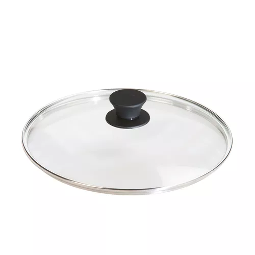 Lodge Glass Lid