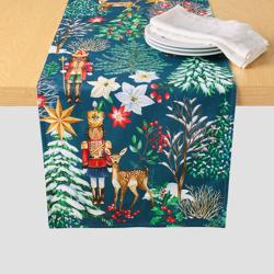 Sur La Table Nutcracker Runner