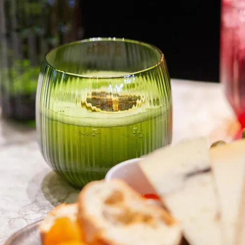 Fortessa Estiva Tumbler Glasses, Set of 4