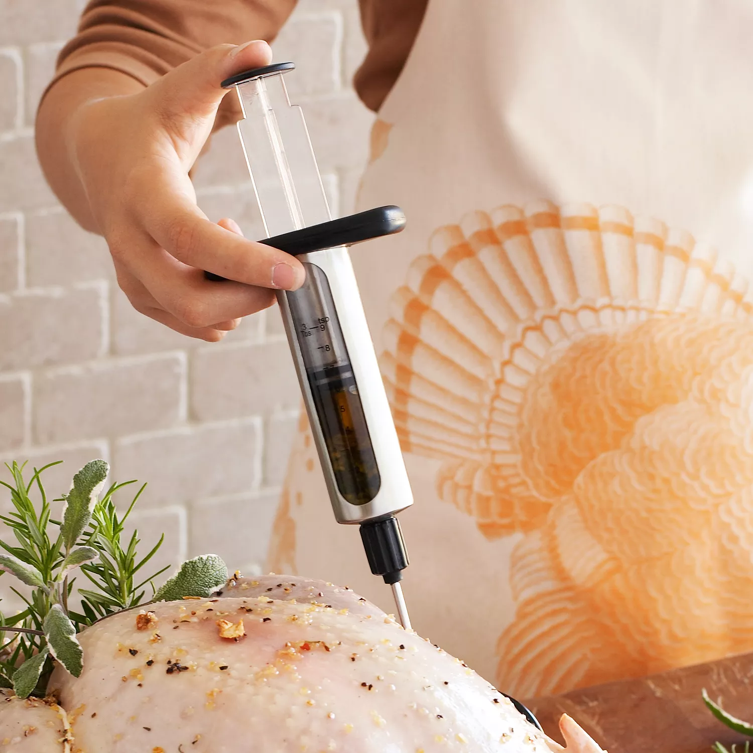 Sur La Table Flavor Injector