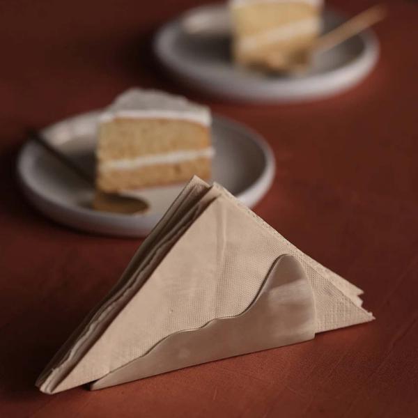 Fleck Cloud Napkin Holder - thumbnail 3