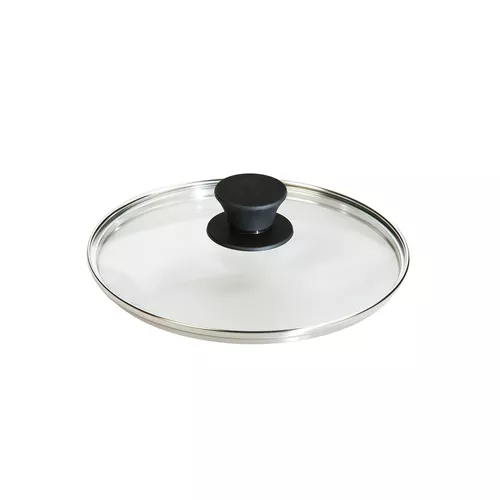 Lodge Glass Lid