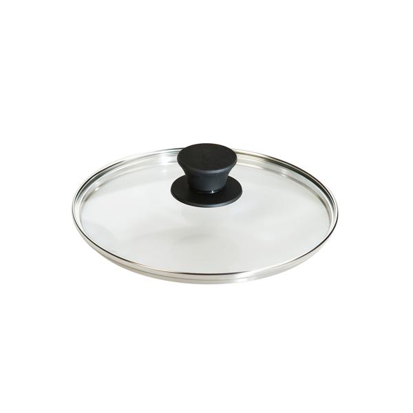 Lodge Glass Lid