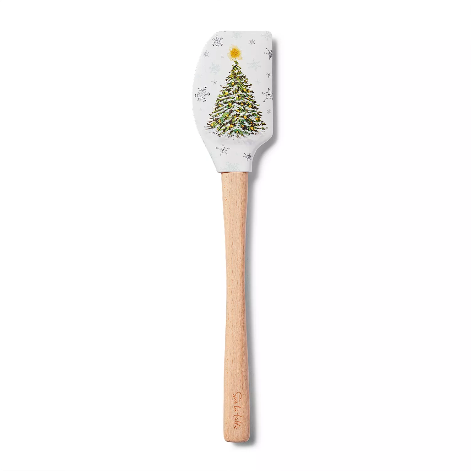 Sur La Table Hanukkah Spatula