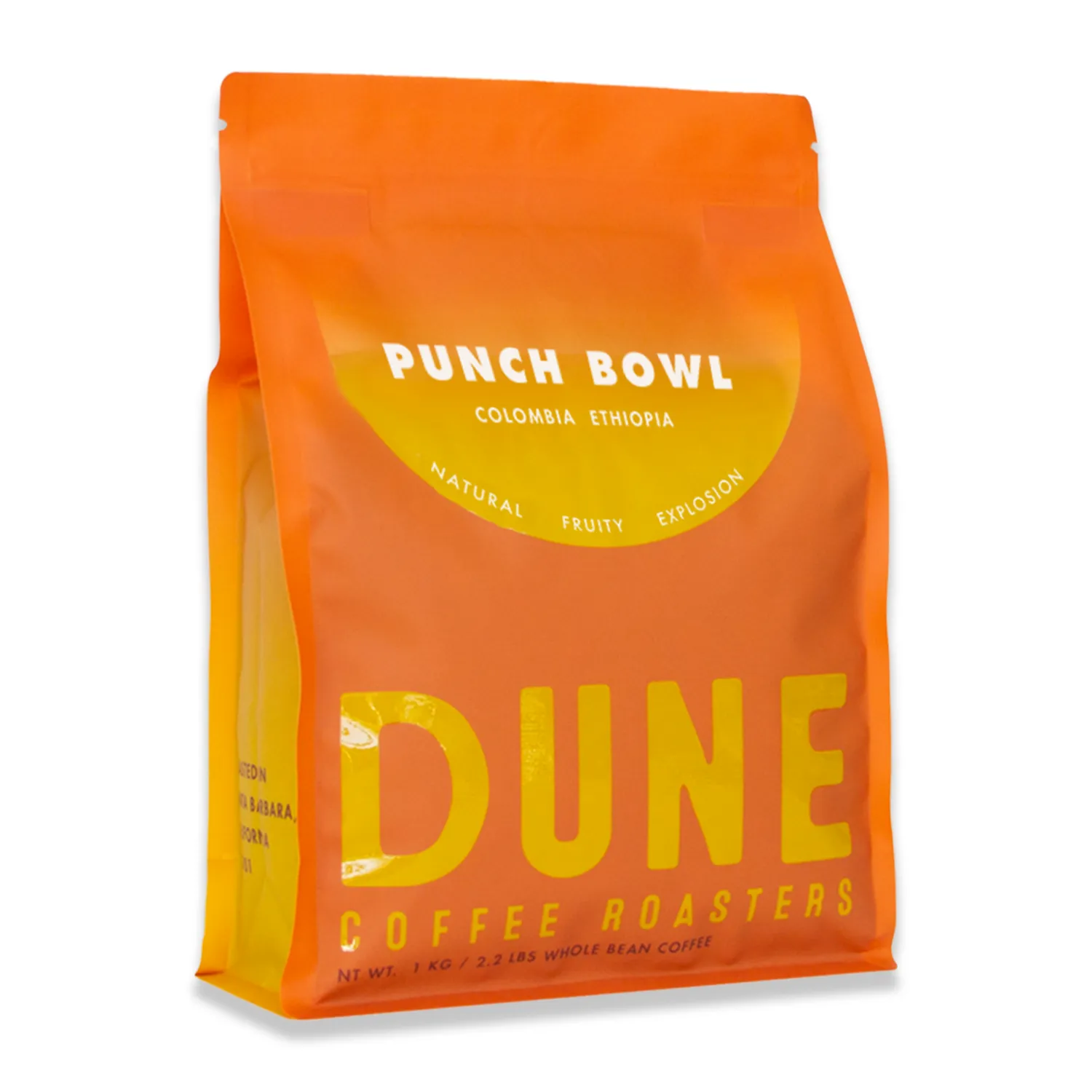 Dune Punch Bowl Blend Coffee