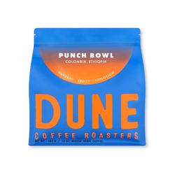 Dune Punch Bowl Blend Coffee