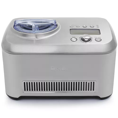 Breville Smart Scoop Ice Cream Compressor