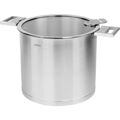 Cristel Strate Stock Pots